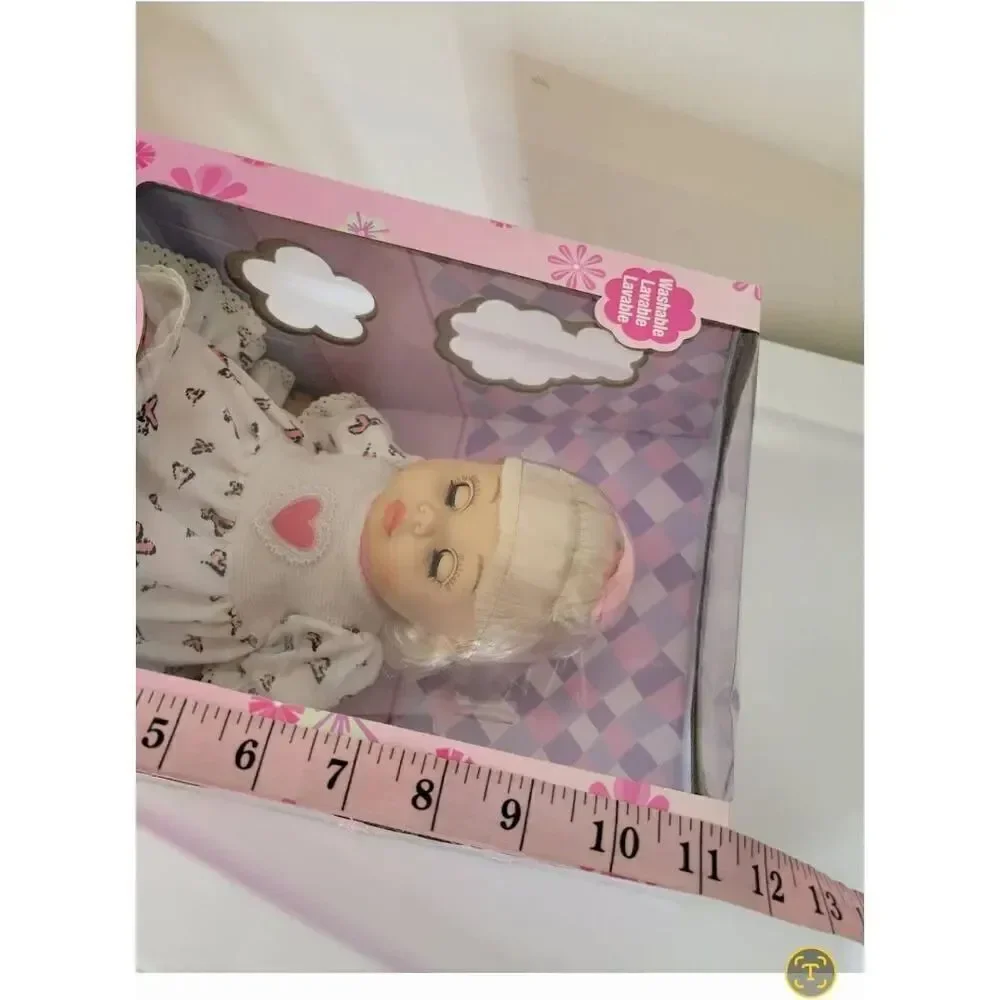 Madame Alexander Sweet Baby Nursery My Little Girl 14